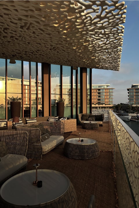 Sviluppo del mercato immobiliare a Dubai: tendenze e prospettive